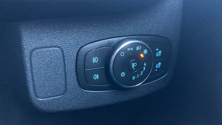 Ford Puma 1.0 EcoBoost Hybrid mHEV ST-Line X 5dr Petrol Hatchback